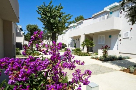 Zaton Holiday Resort 4 Star Apartments - 17