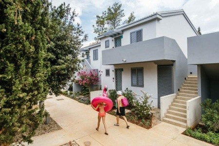 Zaton Holiday Resort 4 Star Apartments - 18