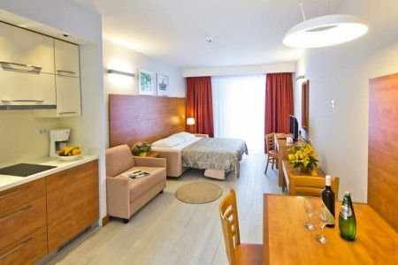 Zaton Holiday Resort 4 Star Apartments - 19