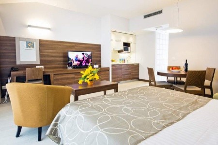 Zaton Holiday Resort 4 Star Apartments - 23