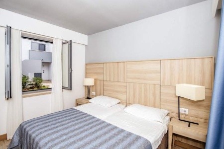 Zaton Holiday Resort 4 Star Apartments - 25