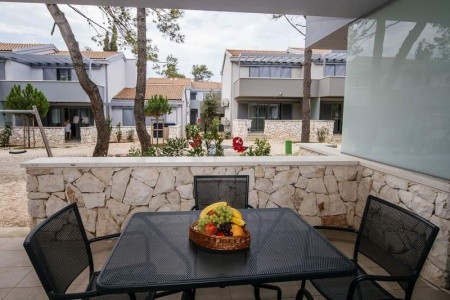 Zaton Holiday Resort 4 Star Apartments - 28