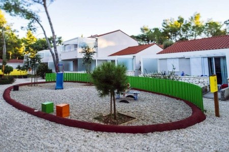 Zaton Holiday Resort 4 Star Apartments - 29