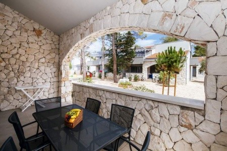 Zaton Holiday Resort 4 Star Apartments - 30