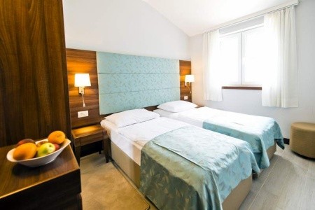 Zaton Holiday Resort 4 Star Apartments - 33