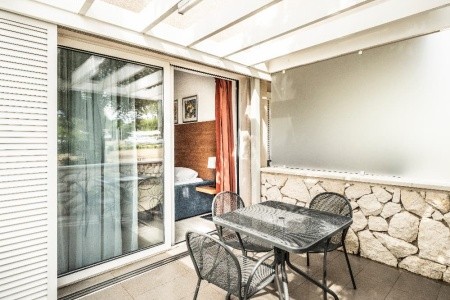 Zaton Holiday Resort 4 Star Apartments - 40