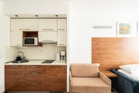 Zaton Holiday Resort 4 Star Apartments - 42