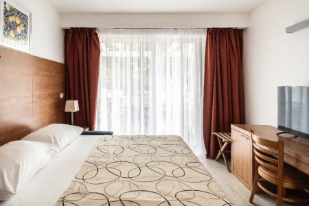 Zaton Holiday Resort 4 Star Apartments - 43