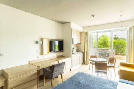 Zaton Holiday Resort 4 Star Apartments - 46