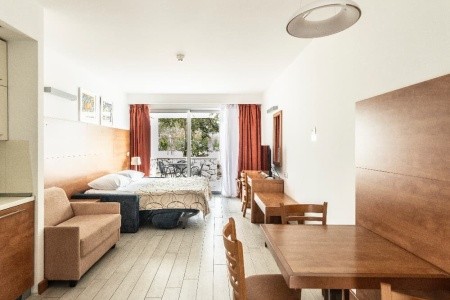 Zaton Holiday Resort 4 Star Apartments - 47