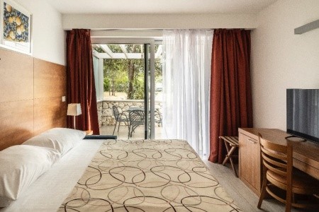 Zaton Holiday Resort 4 Star Apartments - 50