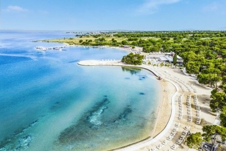 Zaton Holiday Resort 3 Star Apartments