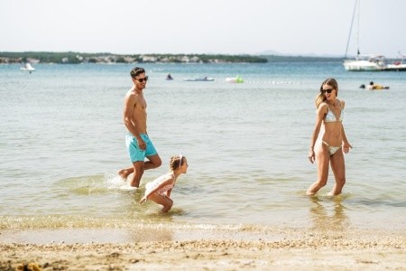 Zaton Holiday Resort 3 Star Apartments - 4