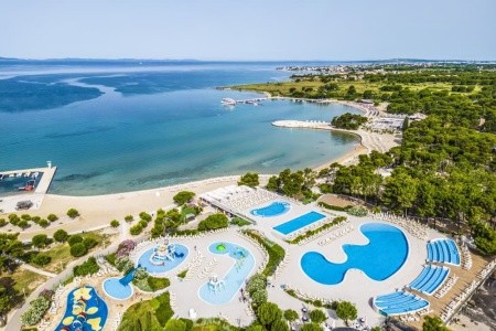 Zaton Holiday Resort 3 Star Apartments - 7