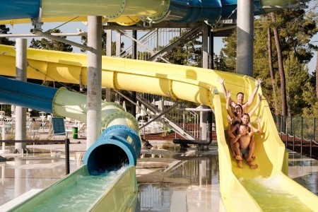 Zaton Holiday Resort 3 Star Apartments - 9