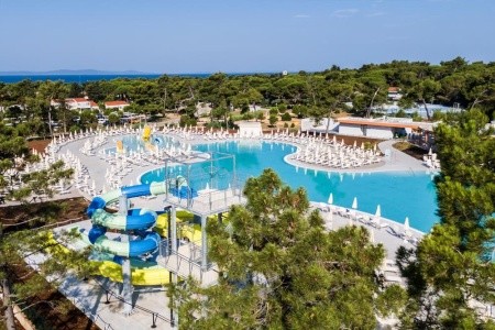 Zaton Holiday Resort 3 Star Apartments - 13