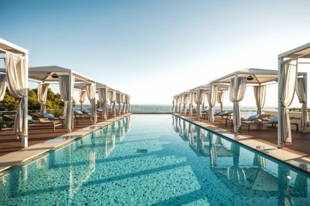 Zaton Holiday Resort 3 Star Apartments - 14