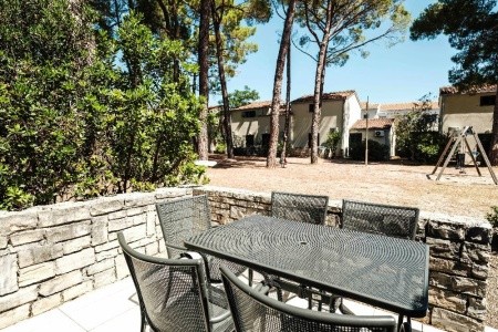 Zaton Holiday Resort 3 Star Apartments - 19