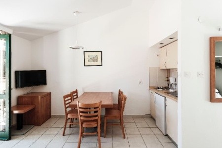 Zaton Holiday Resort 3 Star Apartments - 20