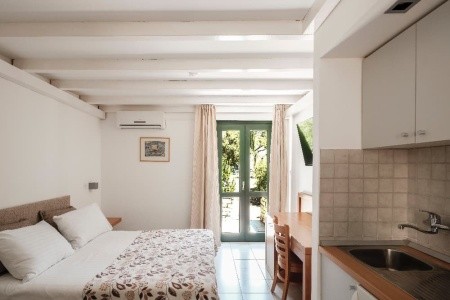 Zaton Holiday Resort 3 Star Apartments - 23