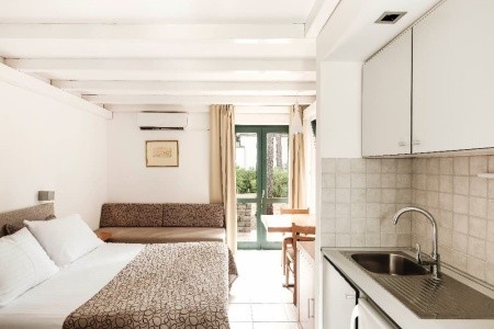 Zaton Holiday Resort 3 Star Apartments - 24