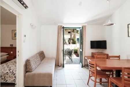 Zaton Holiday Resort 3 Star Apartments - 26