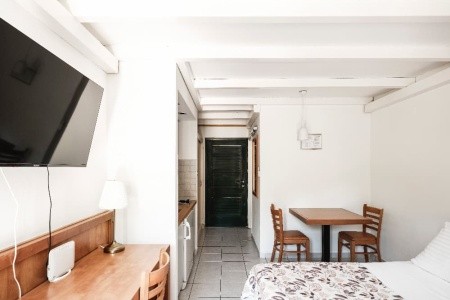 Zaton Holiday Resort 3 Star Apartments - 28