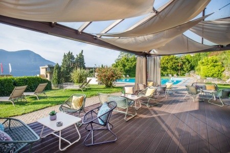 Parkhotel Brenscino - 2