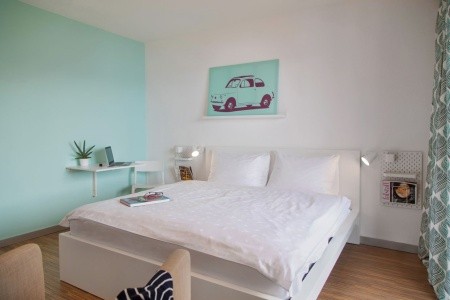 Parkhotel Brenscino - 4