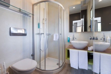 Parkhotel Brenscino - 5