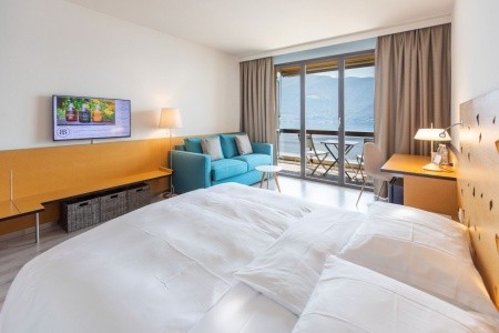 Parkhotel Brenscino - 6