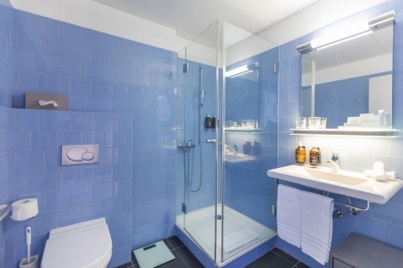 Parkhotel Brenscino - 10