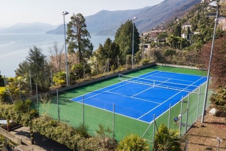 Parkhotel Brenscino - 12