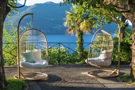 Parkhotel Brenscino - 13