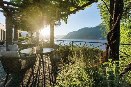 Parkhotel Brenscino - 16