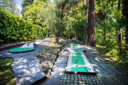 Parkhotel Brenscino - 17