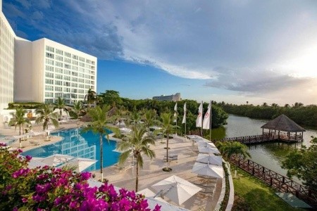 Le Blanc Spa Resort - 4