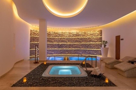 Le Blanc Spa Resort - 5