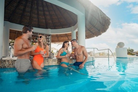 Le Blanc Spa Resort - 13