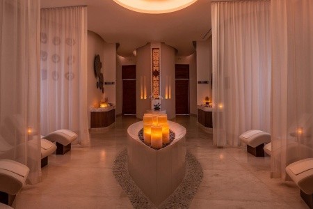 Le Blanc Spa Resort - 15