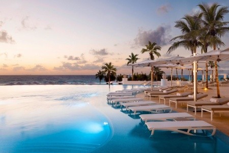 Le Blanc Spa Resort - 16