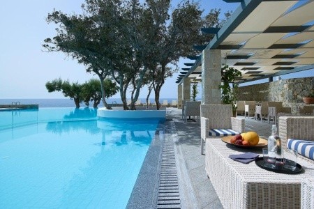 Řecko, Kréta, Kakkos Bay, za <span>101.390</span> Kč