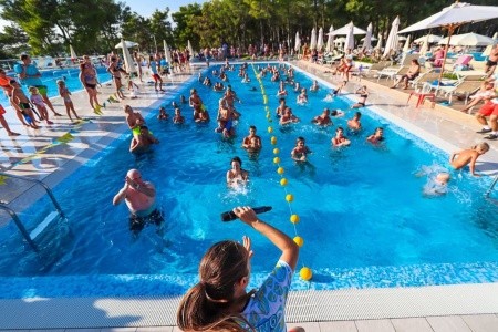 Zaton Holiday Resort - 11