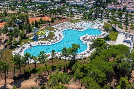 Zaton Holiday Resort - 16