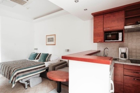 Zaton Holiday Resort - 18