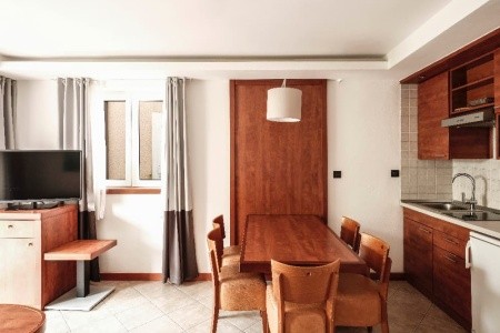 Zaton Holiday Resort - 34