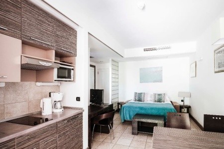 Zaton Holiday Resort - 37