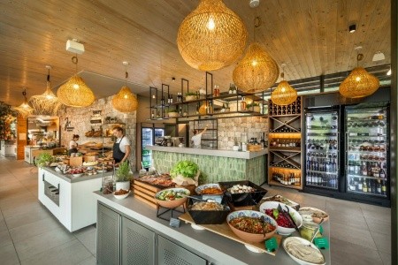 Valamar Amicor Resort - 12