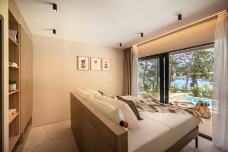 Valamar Amicor Resort - 15