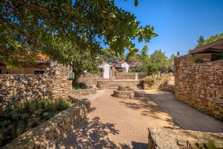 Valamar Amicor Resort - 23